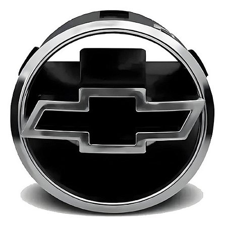 Emblema Grade Gravata Gm Corsa 1999 2000 2001 2002 2003