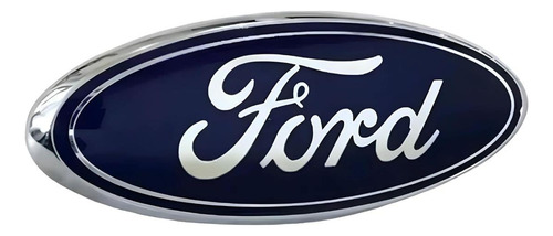 Emblema Logo Grade Ford F250 F350 F4000 07 A 16 RESINA