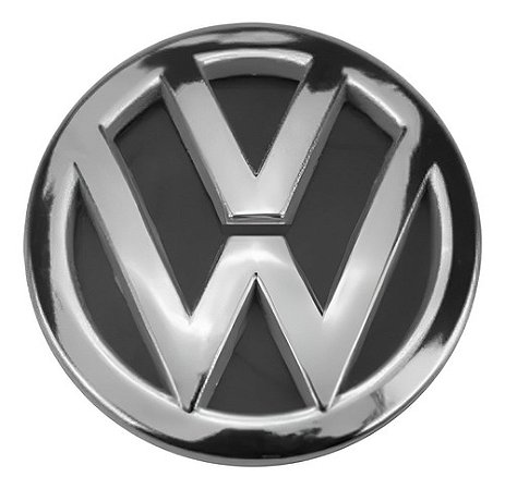 Emblema Tampa Porta Mala Vw Saveiro G5 G6 09 A 16