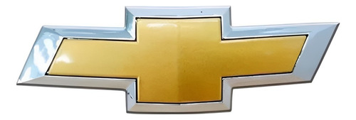 Emblema Agile Montana Grade Radiador 2009 2010 2011 2013