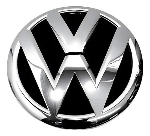 Emblema Grade Volkswagen Amarok 17/22