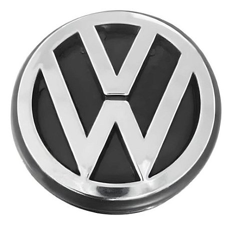 Emblema Tampa Porta Malas Logo Vw Gol G2 Bola 95 96 97 98 99