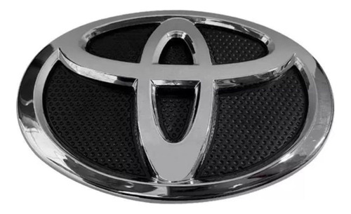 Emblema Logo Toyota Grade Corolla/Etios 09/16