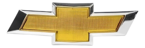 Emblema Gm Grade Radiador Celta Prisma 11 12 13 14 15