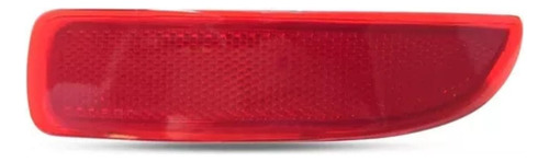 Refletor Parachoque Traseiro Corsa Hacth 03/12 Ld