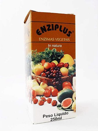 Enziplus 250 ml