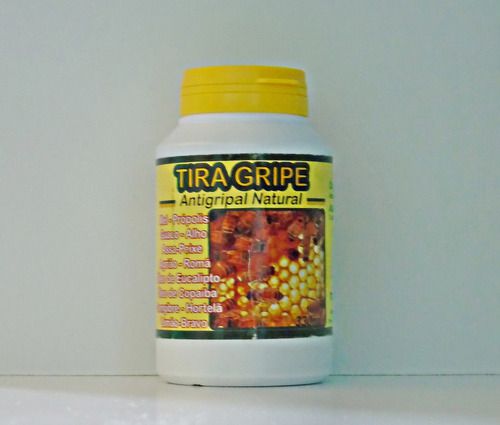 Tira Gripe Antigripal Natural 330ml