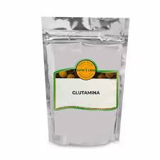 Glutamina 1kg