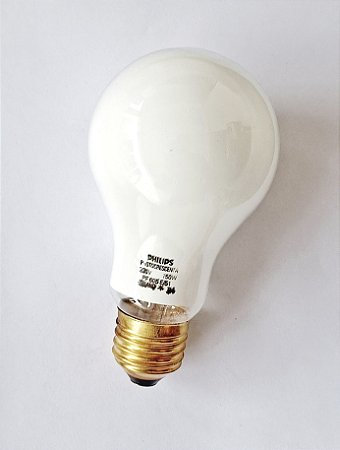 Lâmpada para ampliador  - 220v - 150w  - Philips