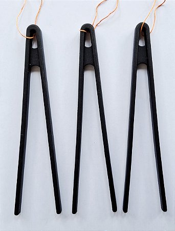 Pinças para laboratório