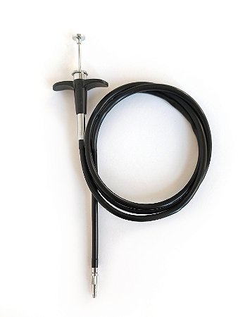 Cabo propulsor / disparador para câmera fotográfica 70cm