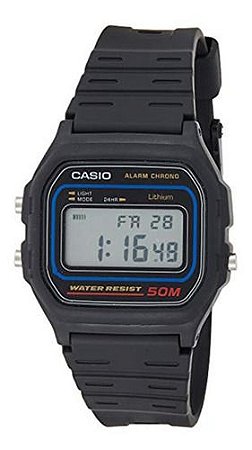 casio 50m