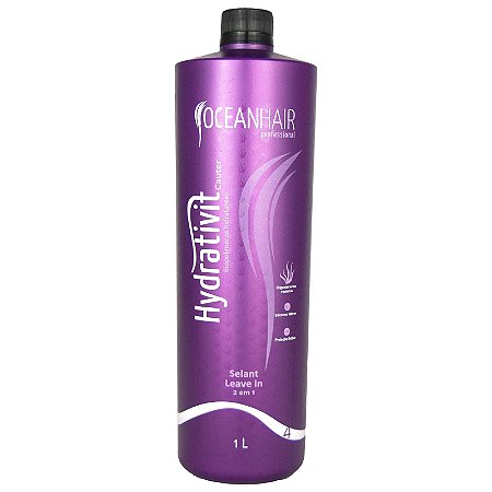 Selant Leave 2 em 1 Hydrativit 1 Litro - Ocean Hair