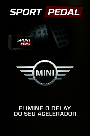 SPORT PEDAL MINI