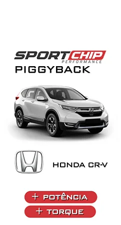 PIGGYBACK HONDA