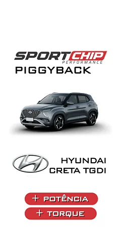 PIGGYBACK HYUNDAI
