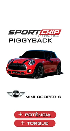 PIGGYBACK MINI