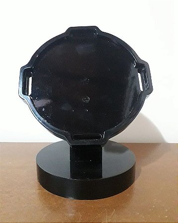 PORTA MANDALA  (somente o porta mandala sem medalhas)