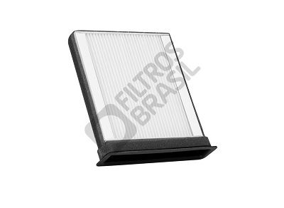 FILTRO AR CONDICIONADO SUZUKI SX4 10/.. 5534 - FB1060