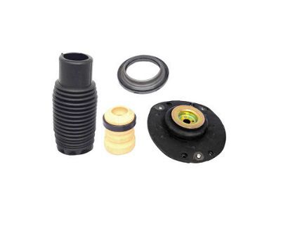 KIT AMORTECEDOR DIANT LADO ESQ PEUGEOT 206 1.0-1.4-1.6 - 207 1.4-1.6 - 0215