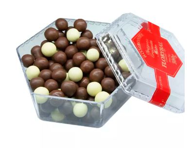 Bombonier Drágeas 300g