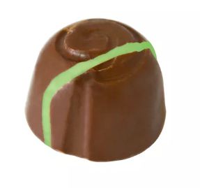 Bombom Menta 15g