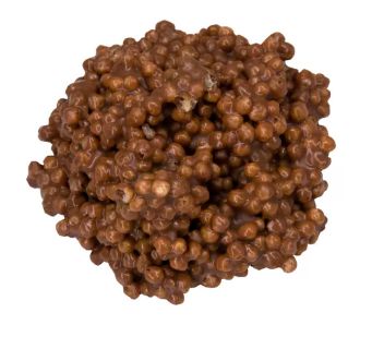 Crispies ao leite crocante 30g