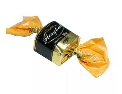 Trufa de café 20g