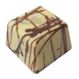 Bombom Conhaque Branco 15g