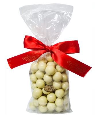 Drágeas Brancas 150g