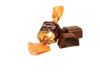 Trufa Brigadeiro 20g