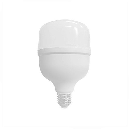 Lampada Led Bulbo 40w 6500k Luz Fria