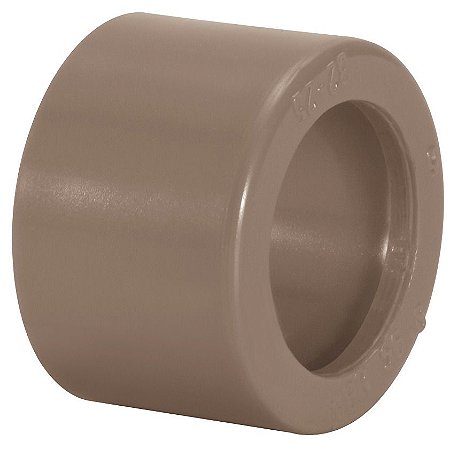 Bucha Soldável Redução 25mm x 20mm Curta Amanco
