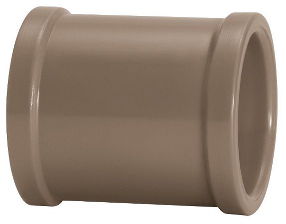 Luva Soldável Simples 20mm CB Amanco