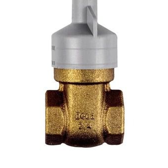 Base Registro Gaveta DN20 3/4'' Bruto Deca