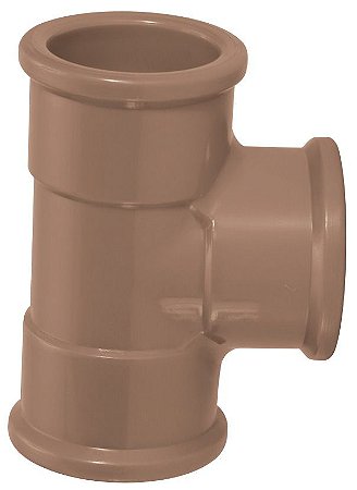 Te Soldável 32mm CB Amanco