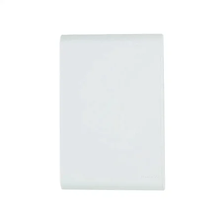 Placa Linha Liz Tramontina 4x2 Cega