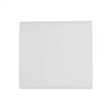 Placa Linha Liz Tramontina 4x4 Cega