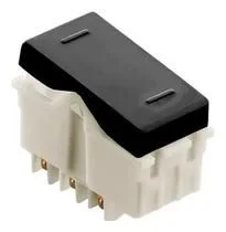 Módulo Tramontina Interruptor Intermediário Graf