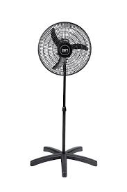 Ventilador Oscilante Pedestal TRON 50cm Bivolt PT