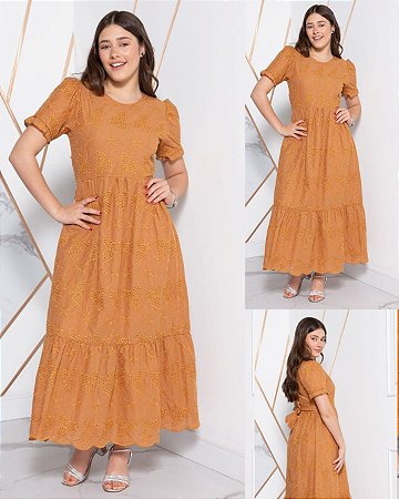 Vestido  Juvenil Lese