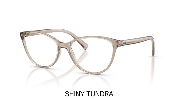 Óculos de Grau Armani Exchange 0AX3053