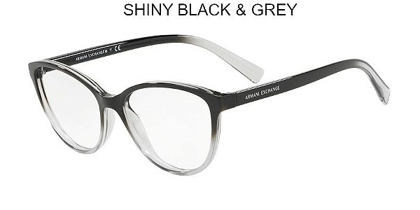 Óculos de Grau Armani Exchange 0AX3053