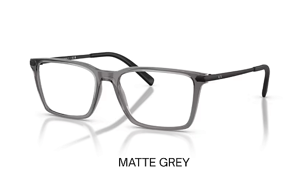 Óculos de Grau Armani Exchange 0AX3077
