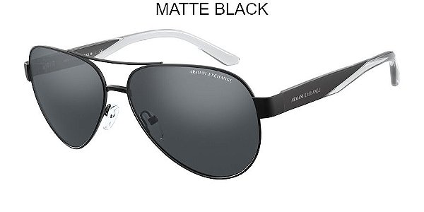 Óculos de Sol Armani Exchange 0AX2034S