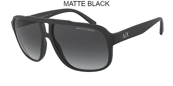 Óculos de Sol Armani Exchange 0AX4104S