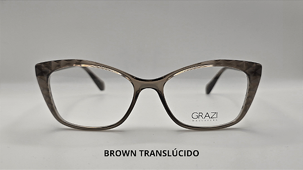 Óculos de Grau Grazi Massafera 0GZ3080