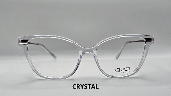 Óculos de Grau Grazi Massafera Abraço 0GZ3091