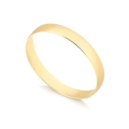 Aliança 3,00MM (Ouro 12K)  "LEIA DESCRIÇÃO''