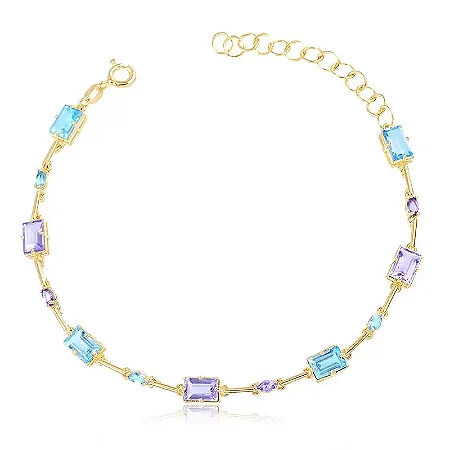 PULSEIRA CONSTELAÇÃO( Ouro 12k / 18k )